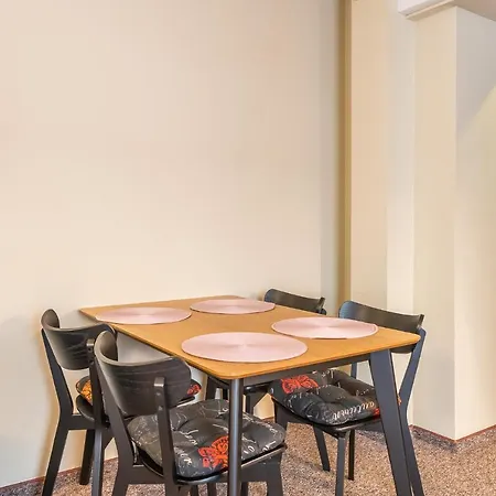 Apartment Apartamenty Sand Hotel *