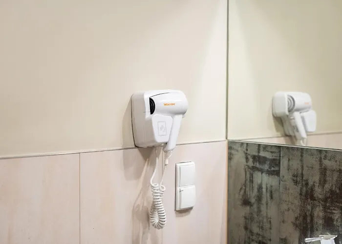 아파트 Apartamenty Sand Hotel 코워브제크