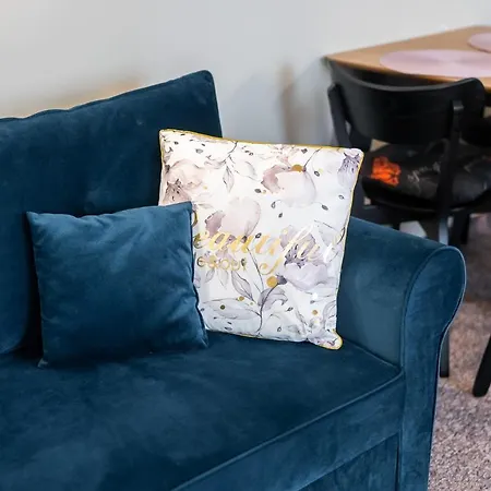 Apartamenty Sand Hotel * Kolobřeh