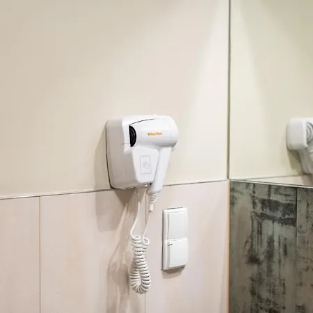 Apartmán Apartamenty Sand Hotel Kolobřeh