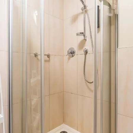 Apartamenty Sand Hotel Apartmán *