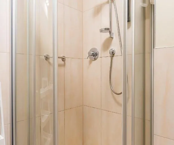 Apartamenty Sand Hotel Διαμέρισμα *